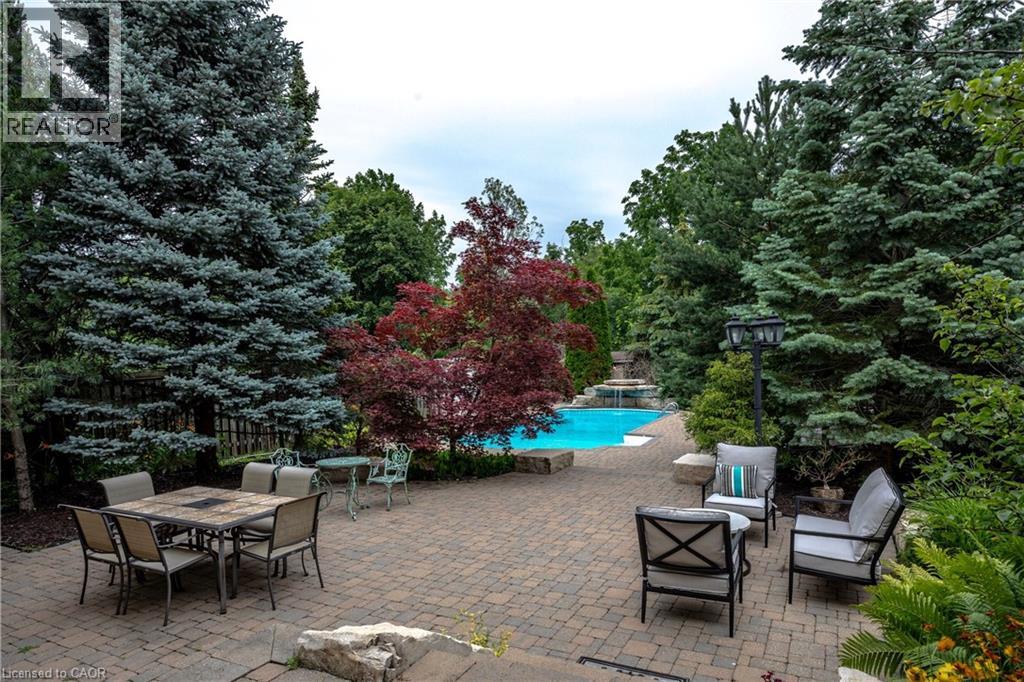 215 Burloak Drive, Oakville, Ontario  L6L 6T6 - Photo 41 - 40851961