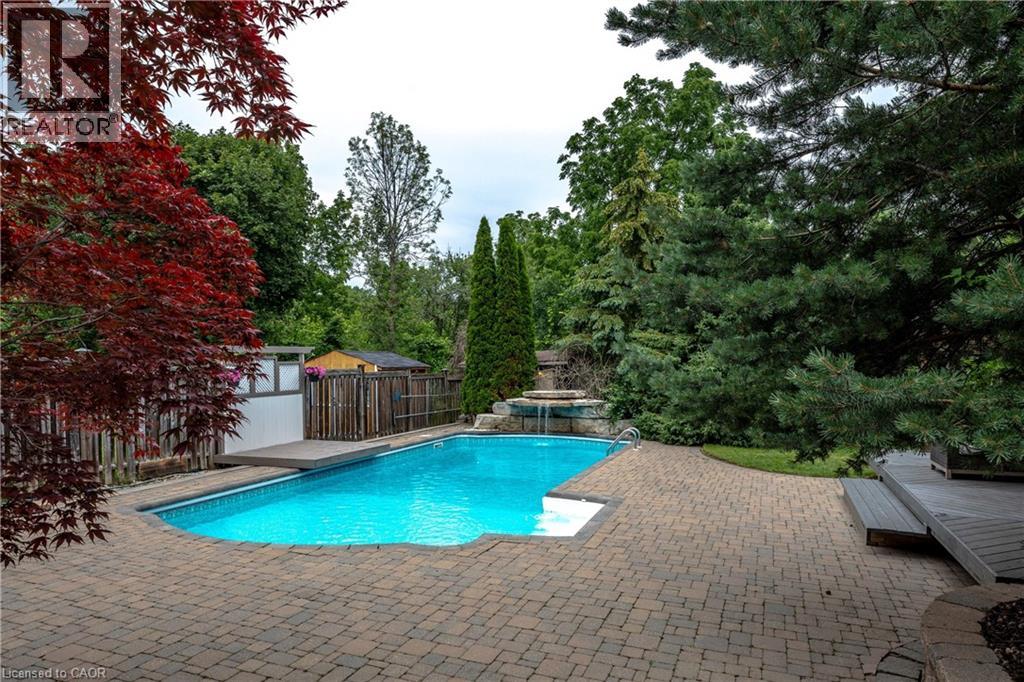 215 Burloak Drive, Oakville, Ontario  L6L 6T6 - Photo 42 - 40851961