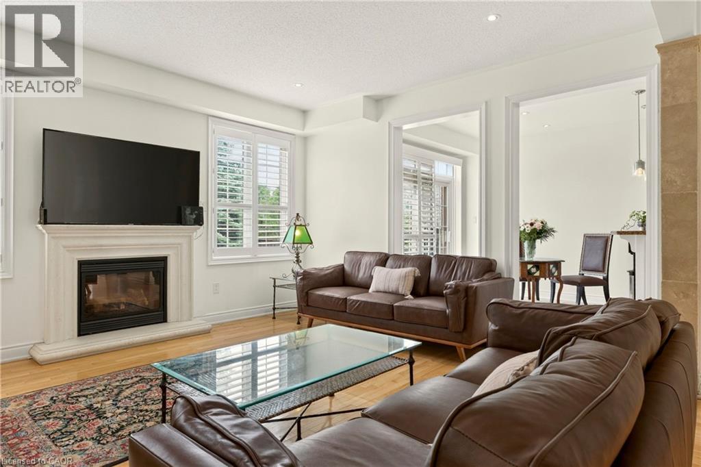 215 Burloak Drive, Oakville, Ontario  L6L 6T6 - Photo 22 - 40851961