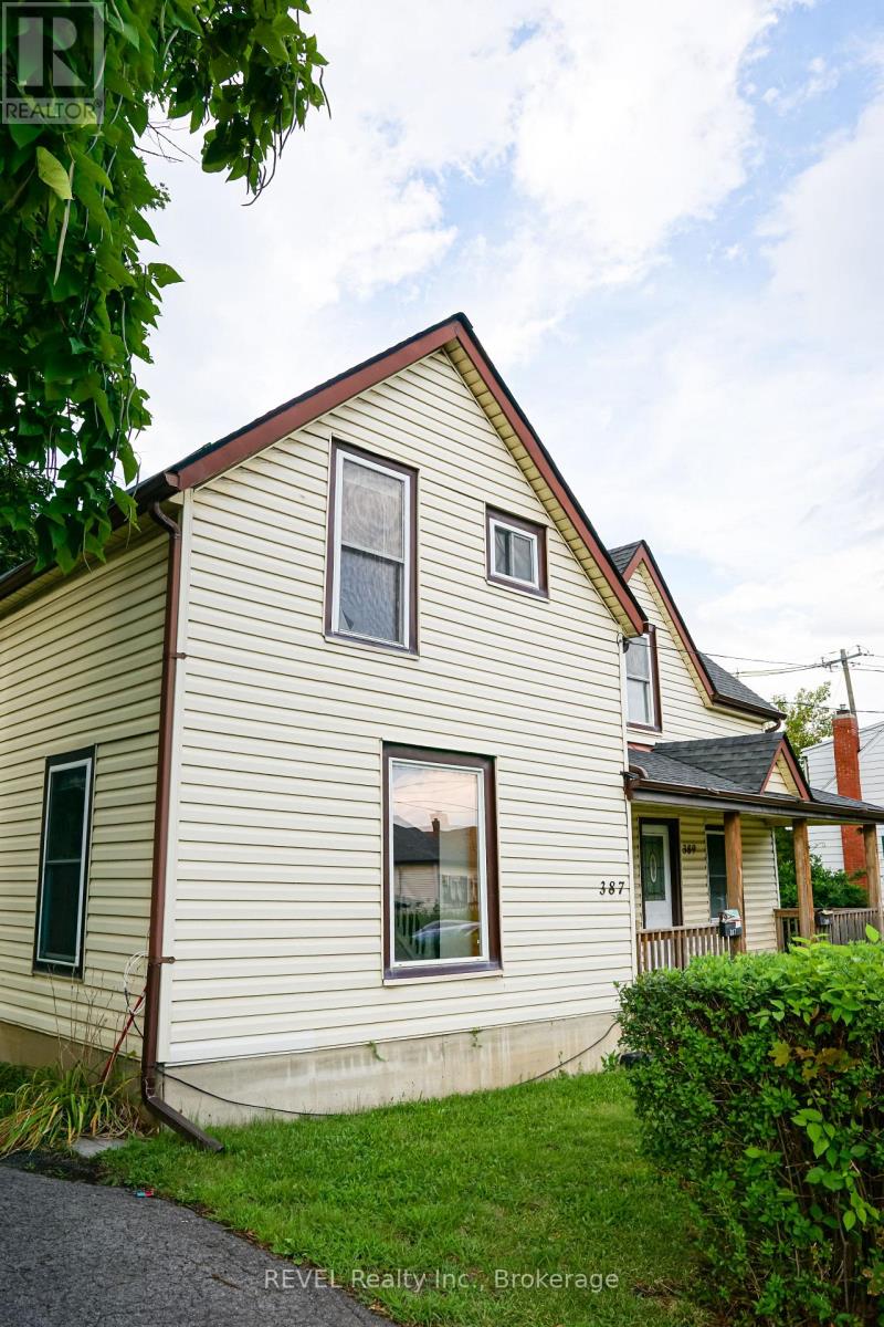 387 Glendale Avenue, St. Catharines, Ontario  L2T 1C3 - Photo 36 - X13707464