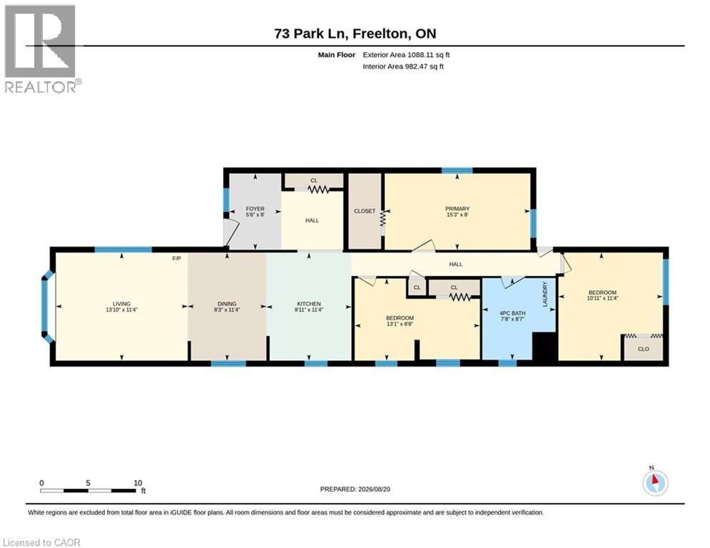 73 Park Lane, Flamborough, Ontario  N0B 2J0 - Photo 28 - 40855323