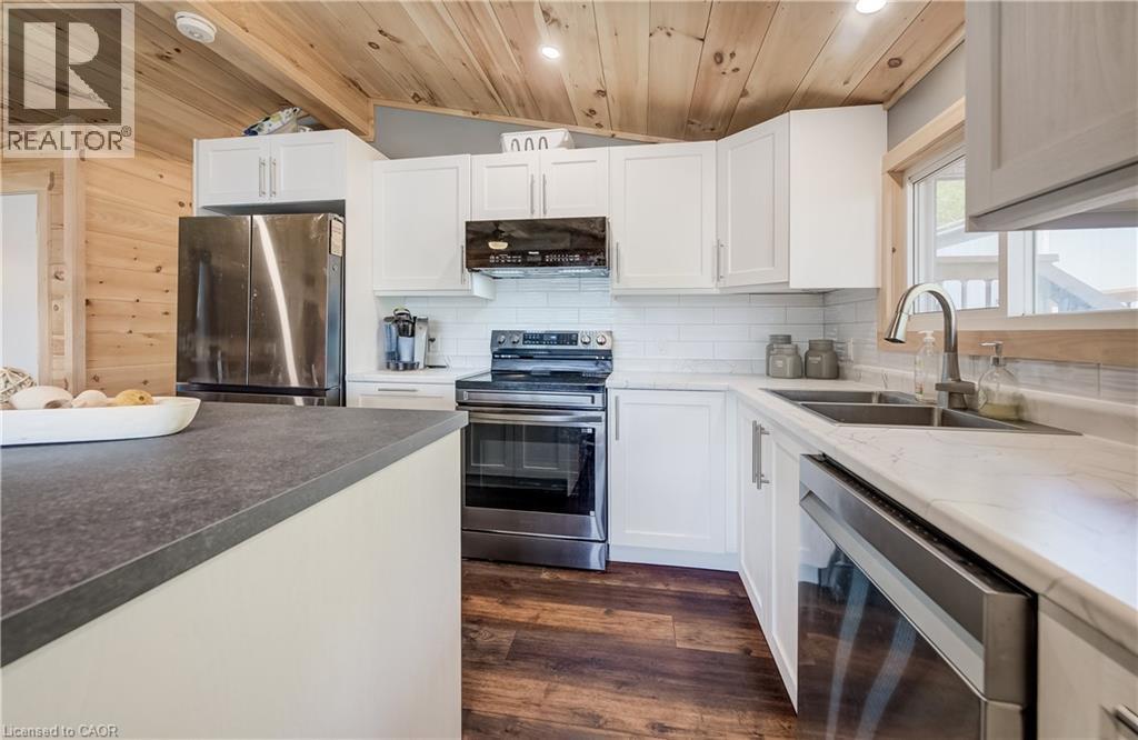 Lot 600 5a Road, Conestogo Lake, Ontario  N0G 1P0 - Photo 8 - 40856429