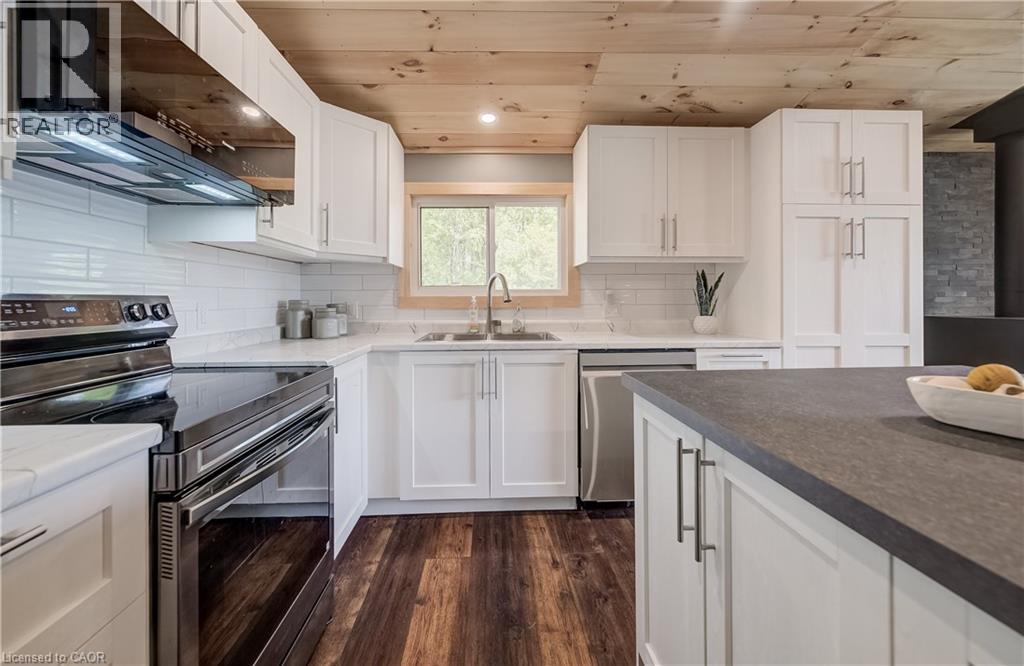 Lot 600 5a Road, Conestogo Lake, Ontario  N0G 1P0 - Photo 7 - 40856429
