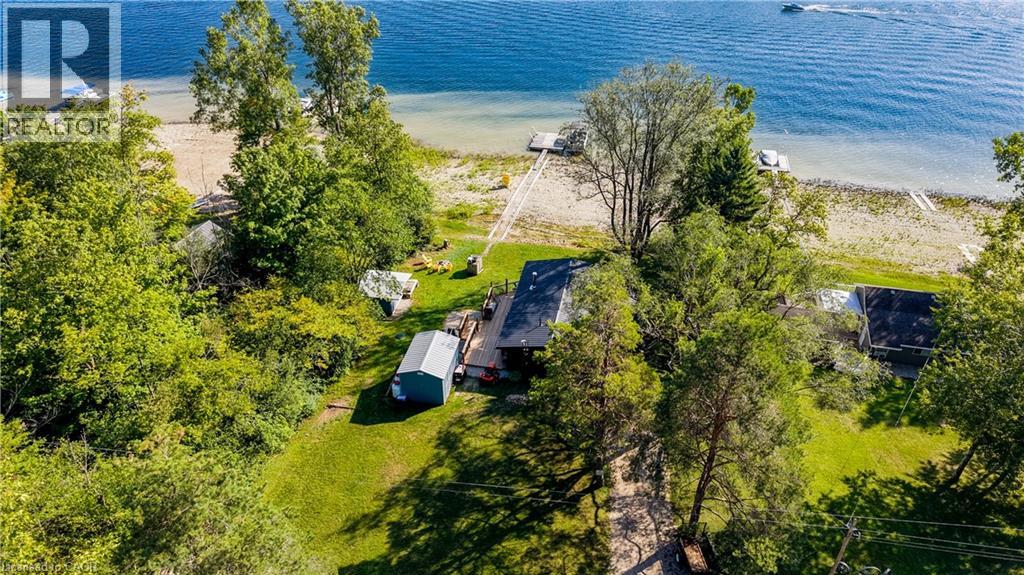 Lot 600 5a Road, Conestogo Lake, Ontario  N0G 1P0 - Photo 21 - 40856429
