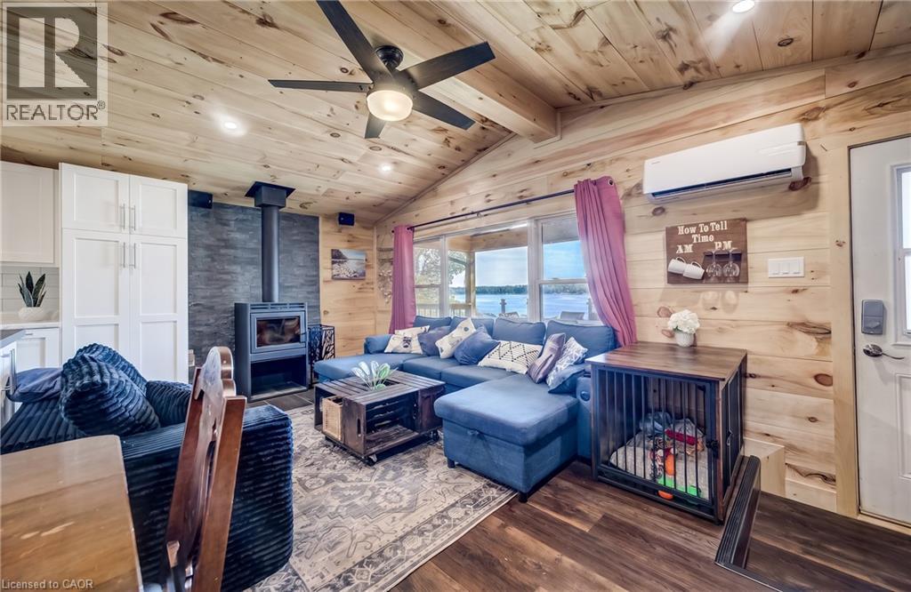 Lot 600 5a Road, Conestogo Lake, Ontario  N0G 1P0 - Photo 4 - 40856429