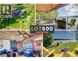 LOT 600 5A Road, Conestogo Lake, Ontario