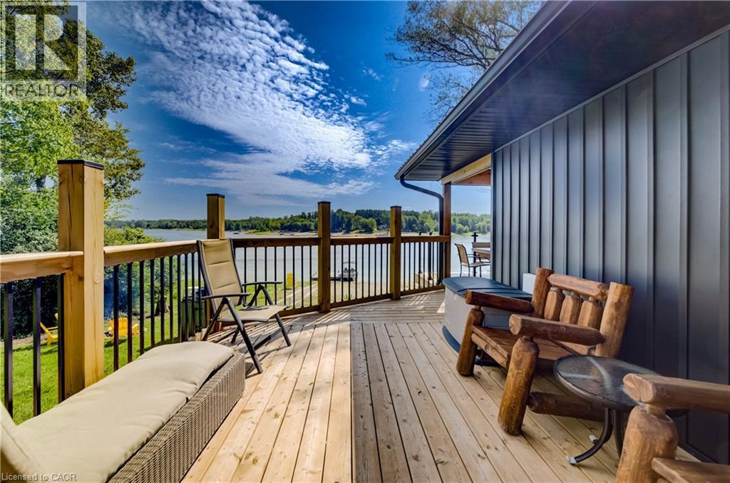 Lot 600 5a Road, Conestogo Lake, Ontario  N0G 1P0 - Photo 17 - 40856429
