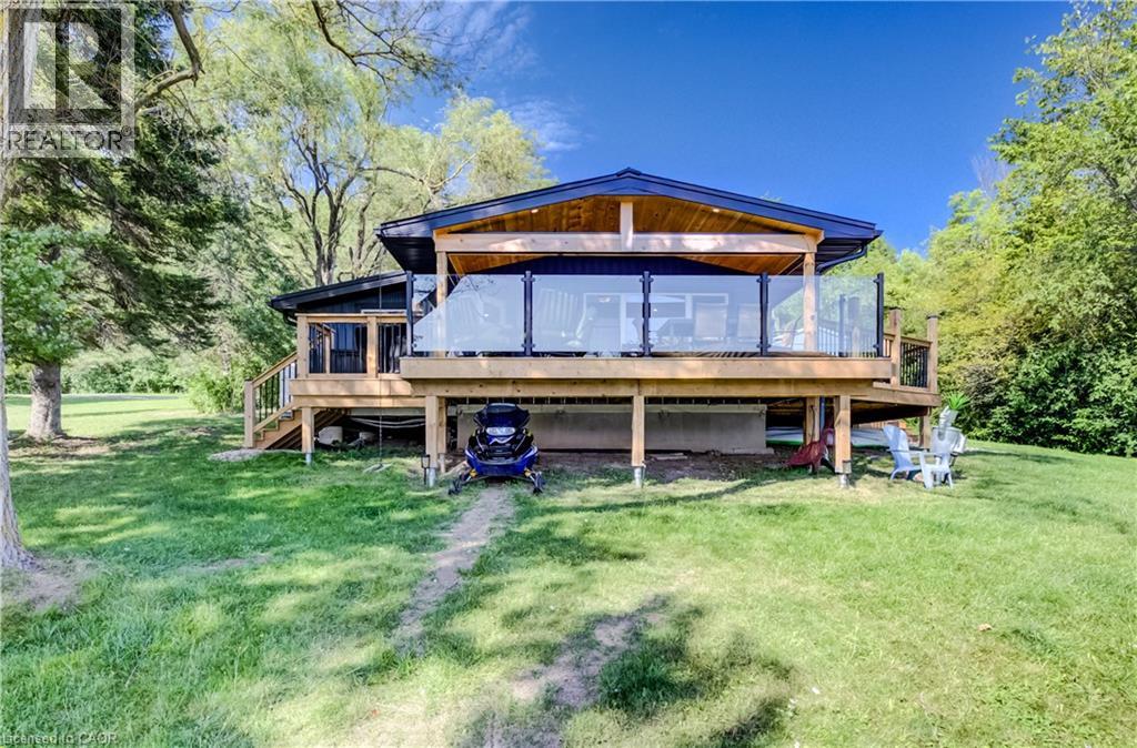 Lot 600 5a Road, Conestogo Lake, Ontario  N0G 1P0 - Photo 20 - 40856429