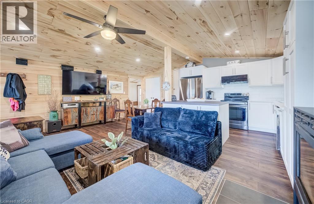 Lot 600 5a Road, Conestogo Lake, Ontario  N0G 1P0 - Photo 6 - 40856429