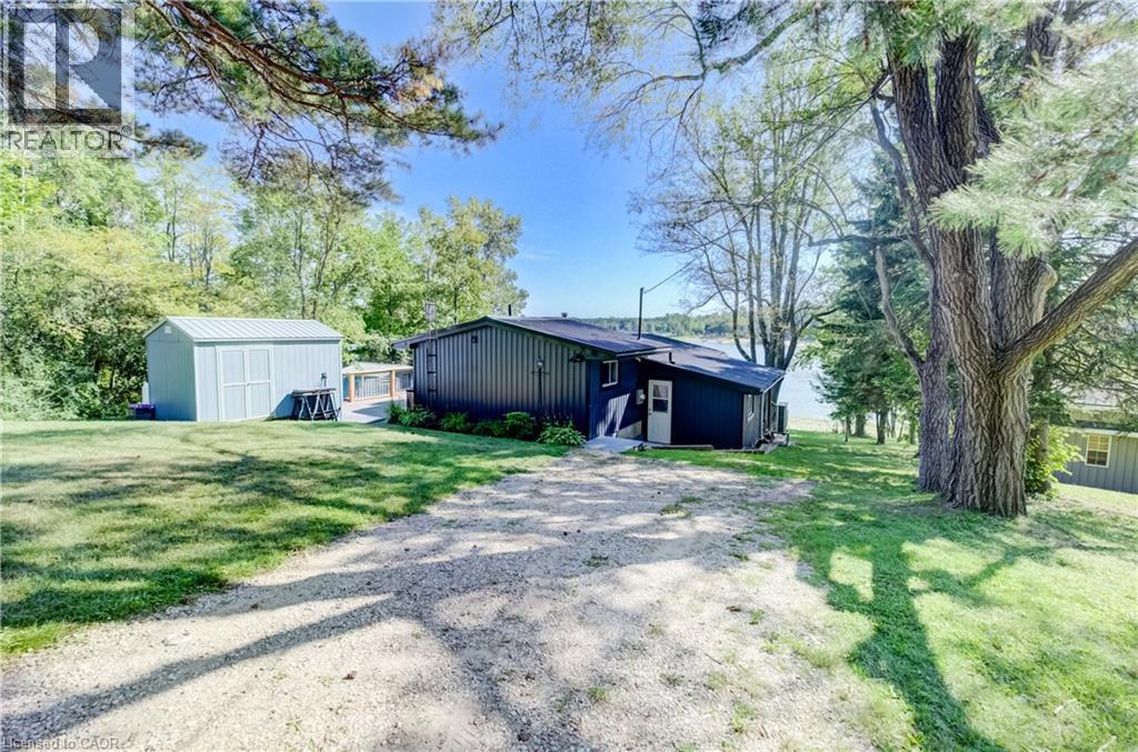 Lot 600 5a Road, Conestogo Lake, Ontario  N0G 1P0 - Photo 22 - 40856429
