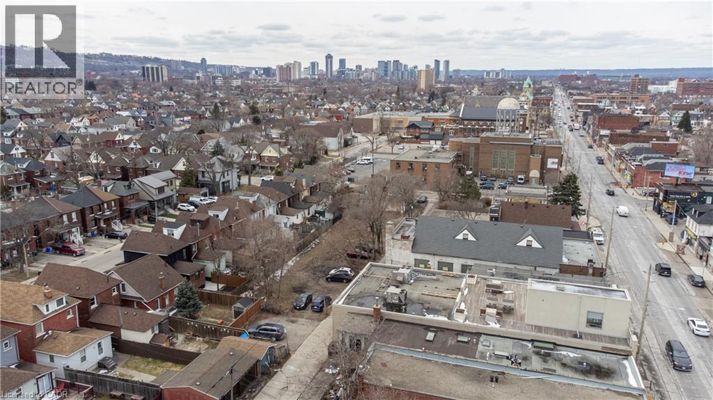 116-120 Barnesdale Avenue N, Hamilton, Ontario  L8L 6L7 - Photo 6 - 40856463