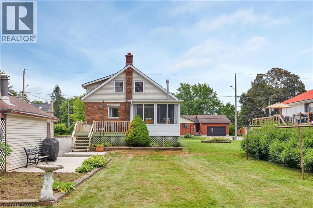 57 Bloomingdale Road, Kitchener, Ontario  N2K 1A5 - Photo 32 - 40856680