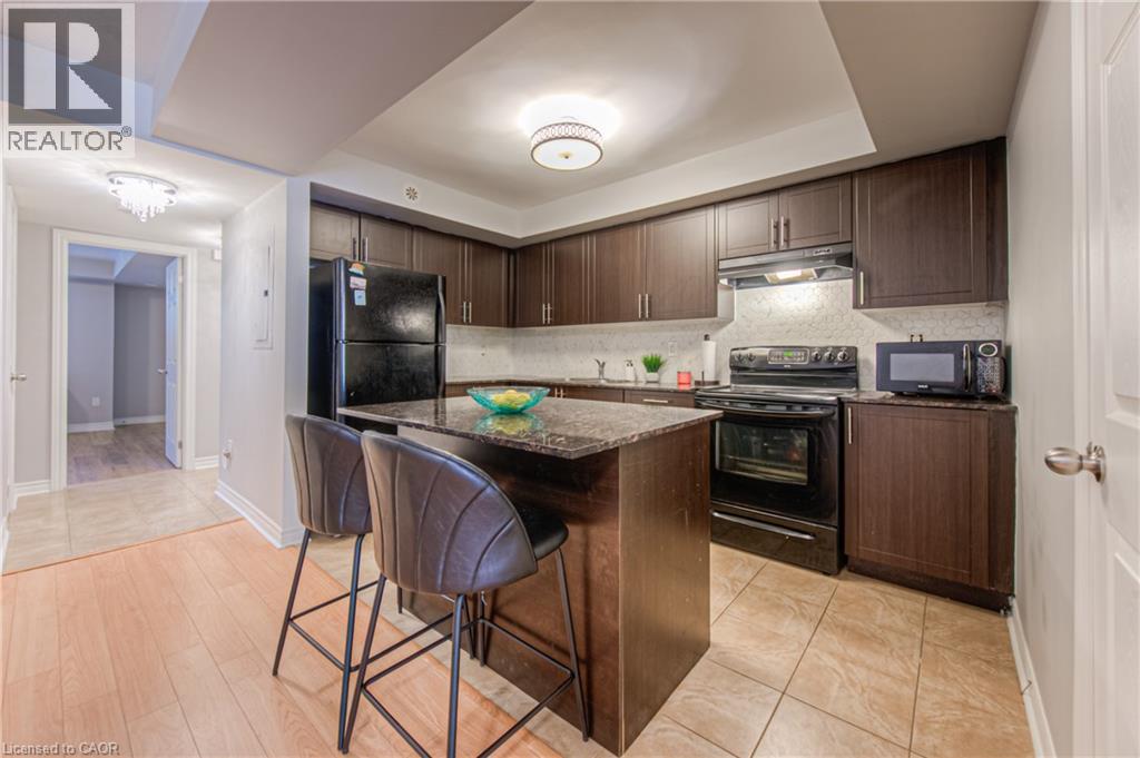 2420 Baronwood Drive Unit# 32-01, Oakville, Ontario  L6M 0X6 - Photo 13 - 40856481