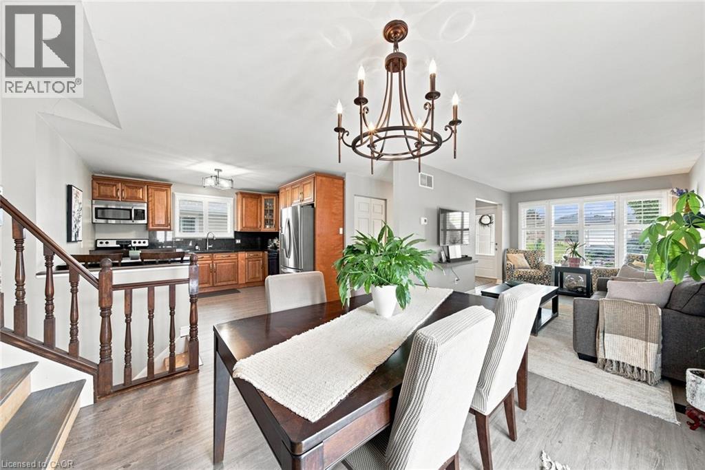 143 Independence Drive, Hamilton, Ontario  L8W 3H7 - Photo 12 - 40857634