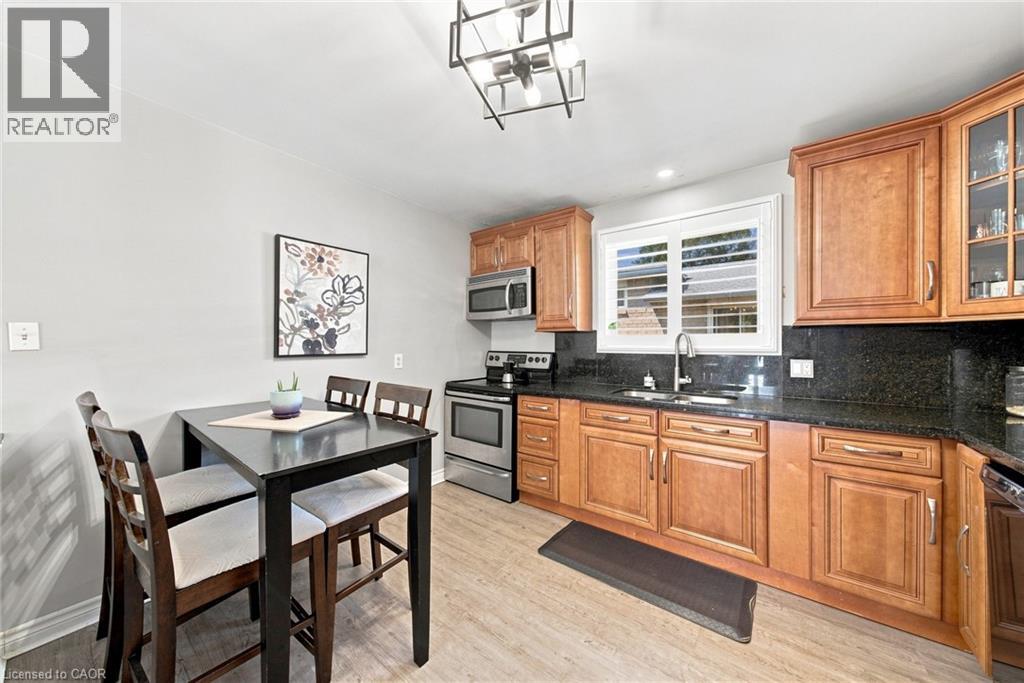 143 Independence Drive, Hamilton, Ontario  L8W 3H7 - Photo 15 - 40857634