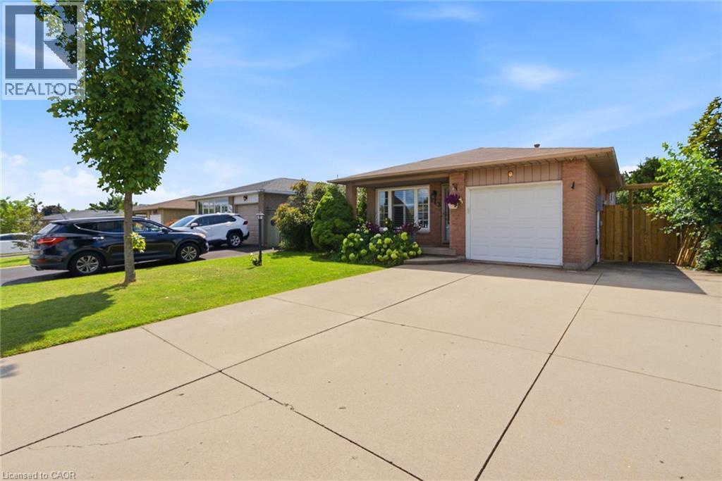 143 Independence Drive, Hamilton, Ontario  L8W 3H7 - Photo 3 - 40857634