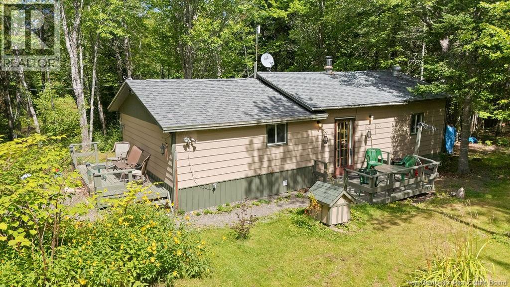 20 Harper Settlement Road, Anagance, New Brunswick