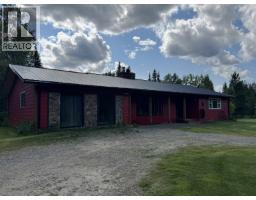 21040 WRIGHT CREEK ROAD, Prince George, British Columbia
