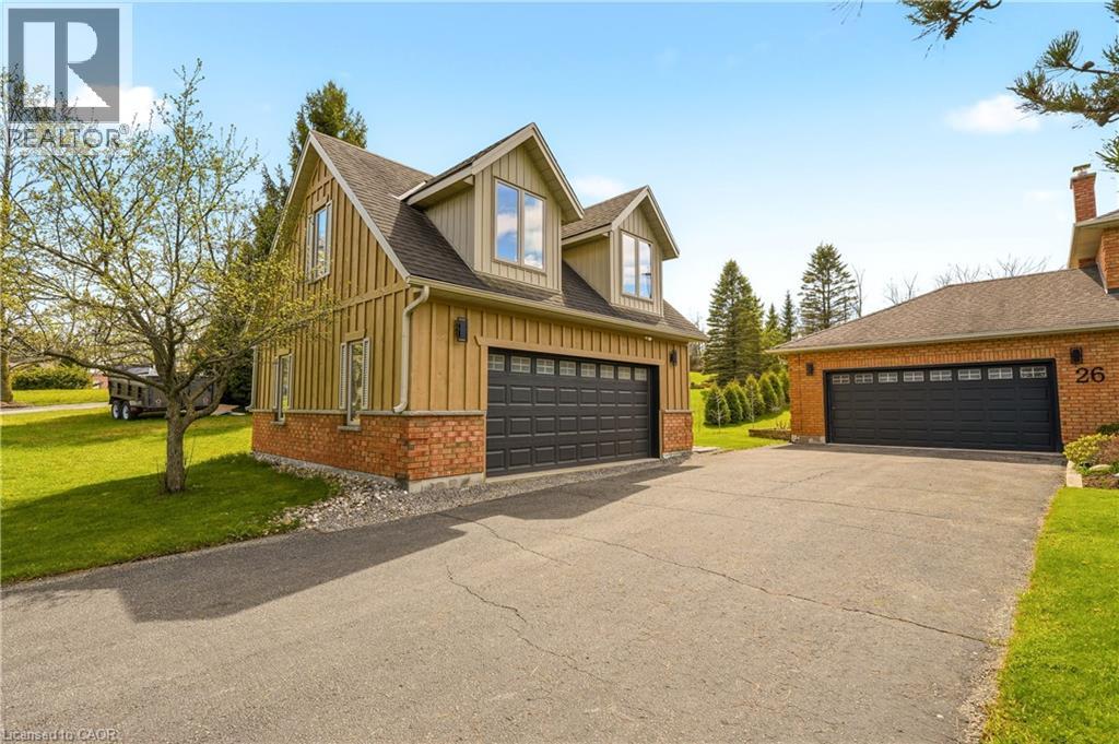 26 Weneil Drive, Freelton, Ontario  L8B 0Z6 - Photo 4 - 40826954