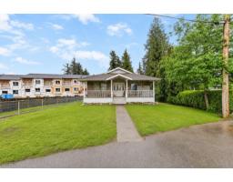 31960 ROYAL CRESCENT, Abbotsford, British Columbia