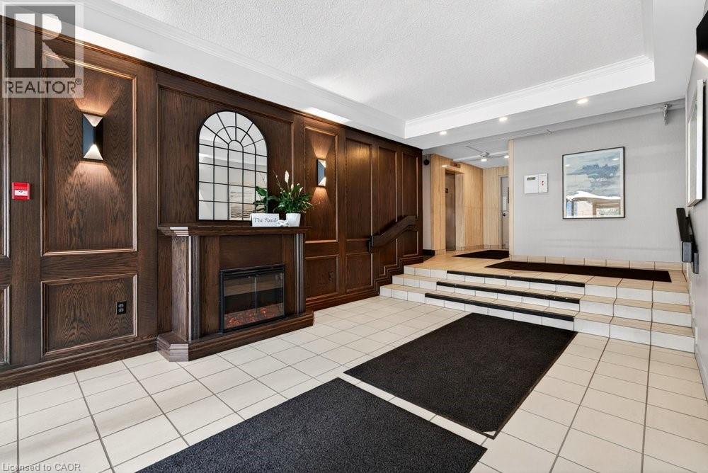 1225 North Shore Boulevard E Unit# 710, Burlington, Ontario  L7S 1Z6 - Photo 5 - 40840415