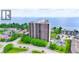 301 FRANCES Avenue Unit# 802, Hamilton, Ontario