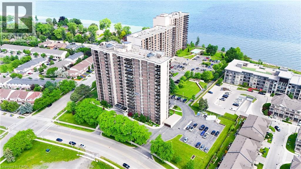 301 Frances Avenue Unit# 802, Hamilton, Ontario  L8E 3W6 - Photo 2 - 40840798