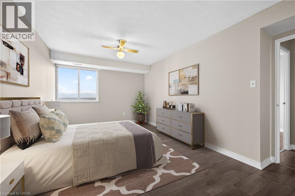 301 Frances Avenue Unit# 802, Hamilton, Ontario  L8E 3W6 - Photo 28 - 40840798
