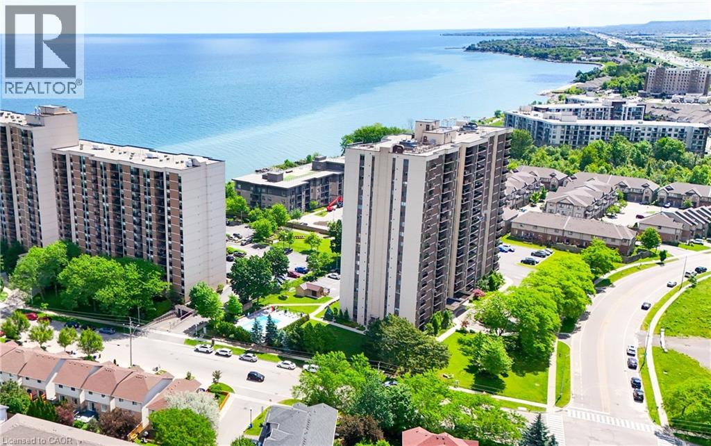 301 Frances Avenue Unit# 802, Hamilton, Ontario  L8E 3W6 - Photo 47 - 40840798