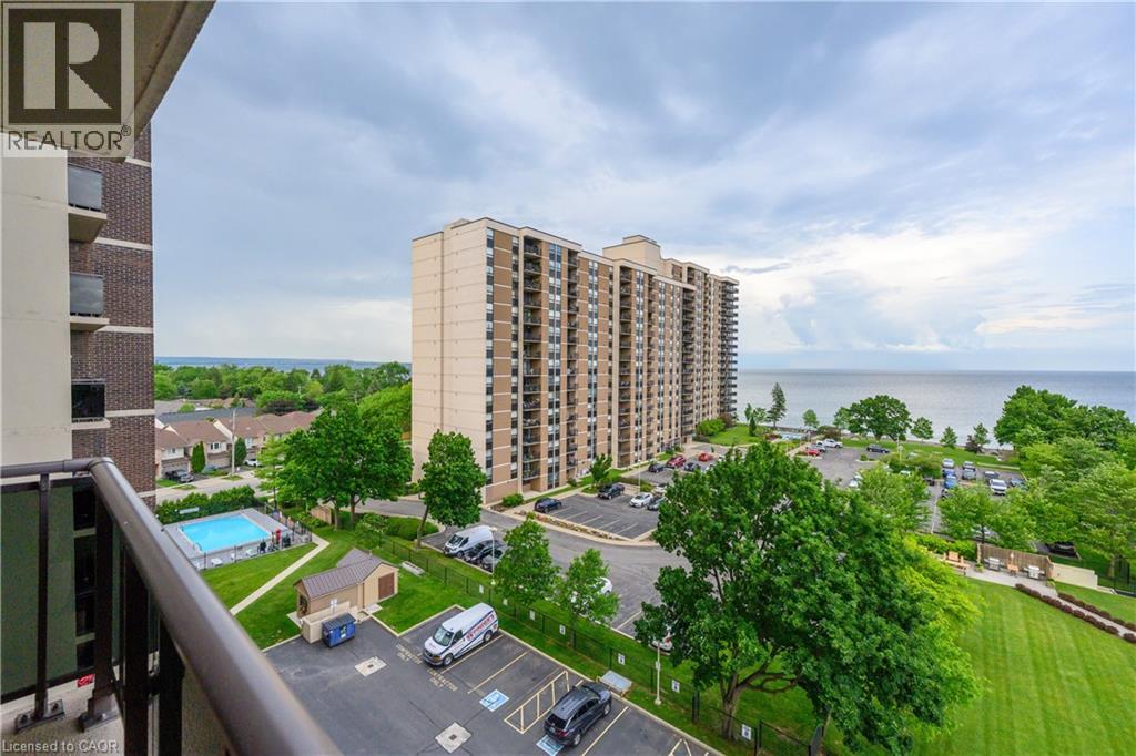 301 Frances Avenue Unit# 802, Hamilton, Ontario  L8E 3W6 - Photo 15 - 40840798