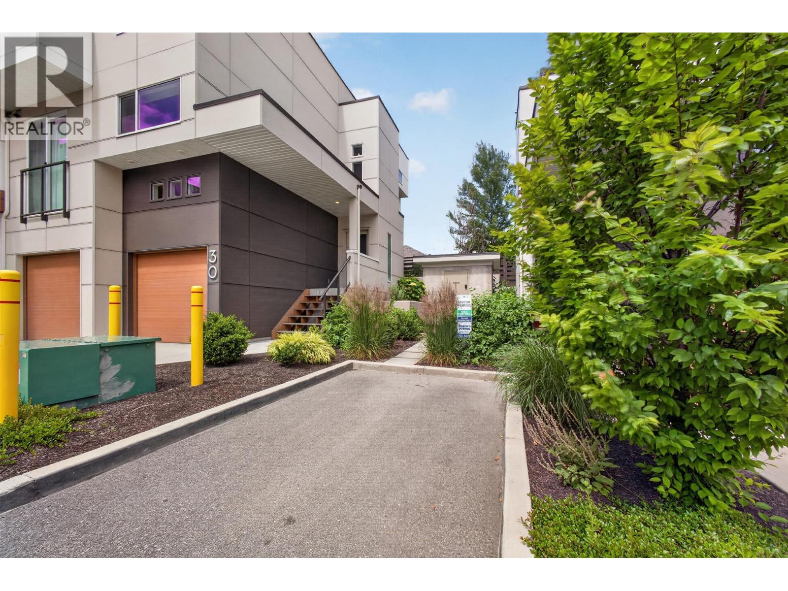 720 Valley Road Unit# 28, Kelowna, British Columbia  V1V 2E6 - Photo 42 - 10398256