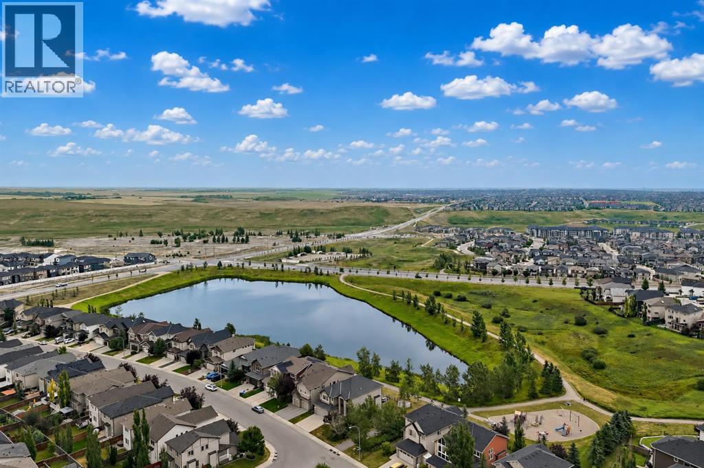 108 Sage Valley Drive Nw, Calgary, Alberta  T3R 0C8 - Photo 46 - A2336050
