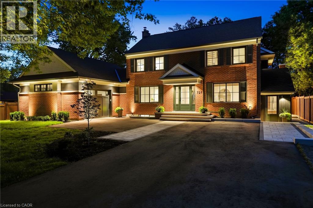 727 KING Road, Burlington, Ontario