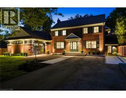 727 KING Road, Burlington, Ontario
