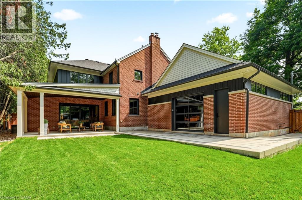 727 King Road, Burlington, Ontario  L7T 3K5 - Photo 44 - 40840815