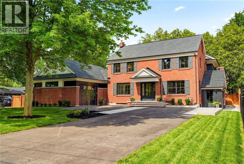 727 King Road, Burlington, Ontario  L7T 3K5 - Photo 4 - 40840815