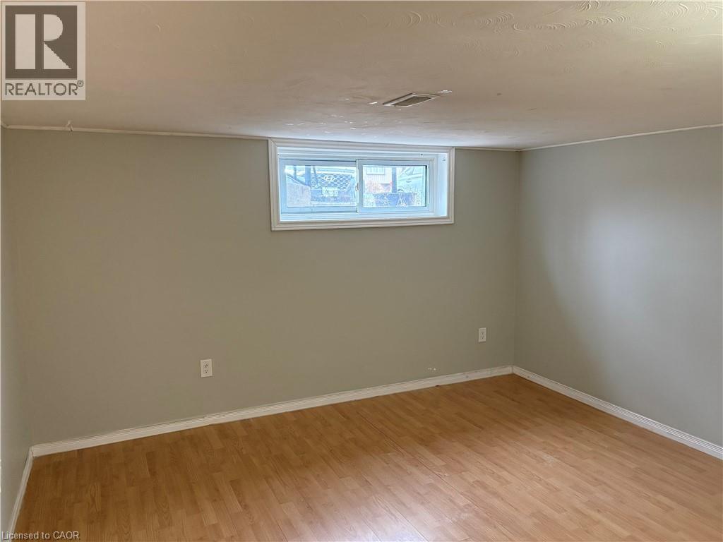 249 Federal Street Unit# Lower, Stoney Creek, Ontario  L8E 1P6 - Photo 7 - 40841014