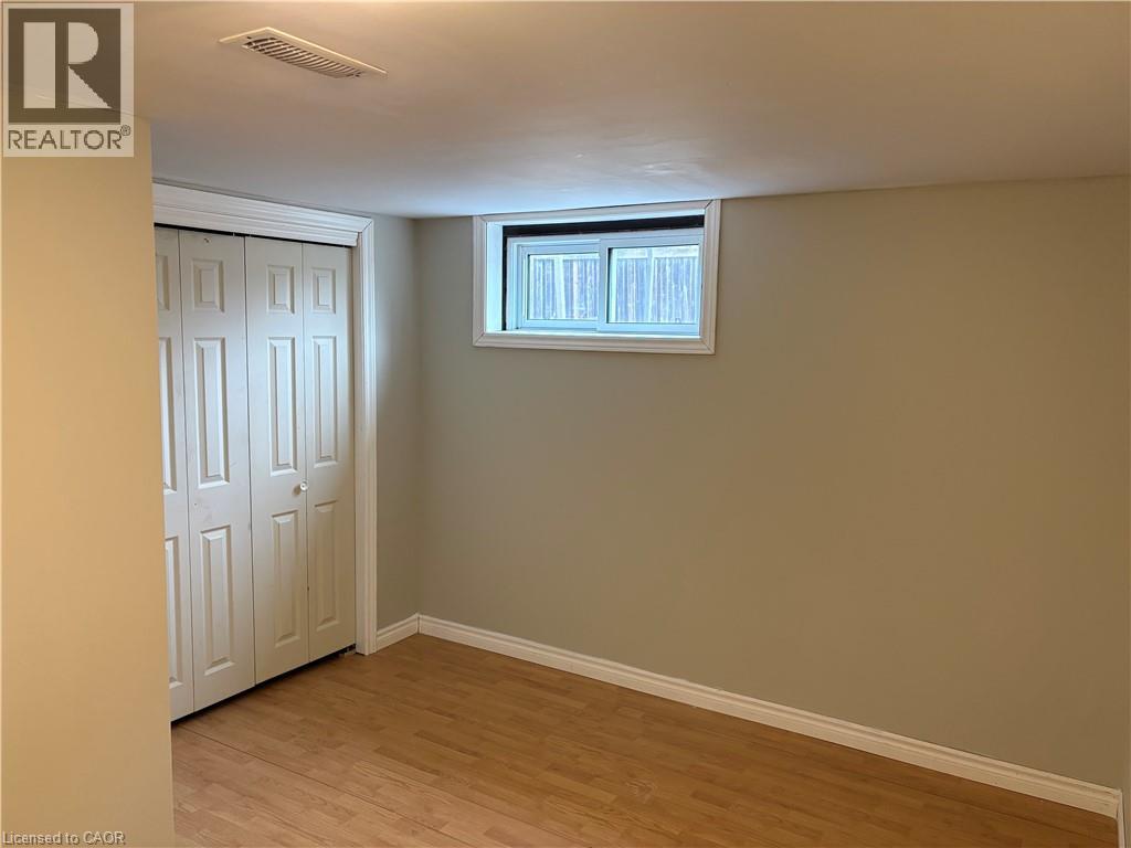249 Federal Street Unit# Lower, Stoney Creek, Ontario  L8E 1P6 - Photo 11 - 40841014