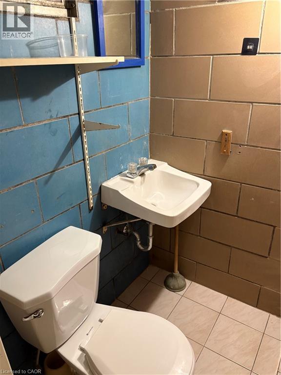 249 Federal Street Unit# Lower, Stoney Creek, Ontario  L8E 1P6 - Photo 15 - 40841014