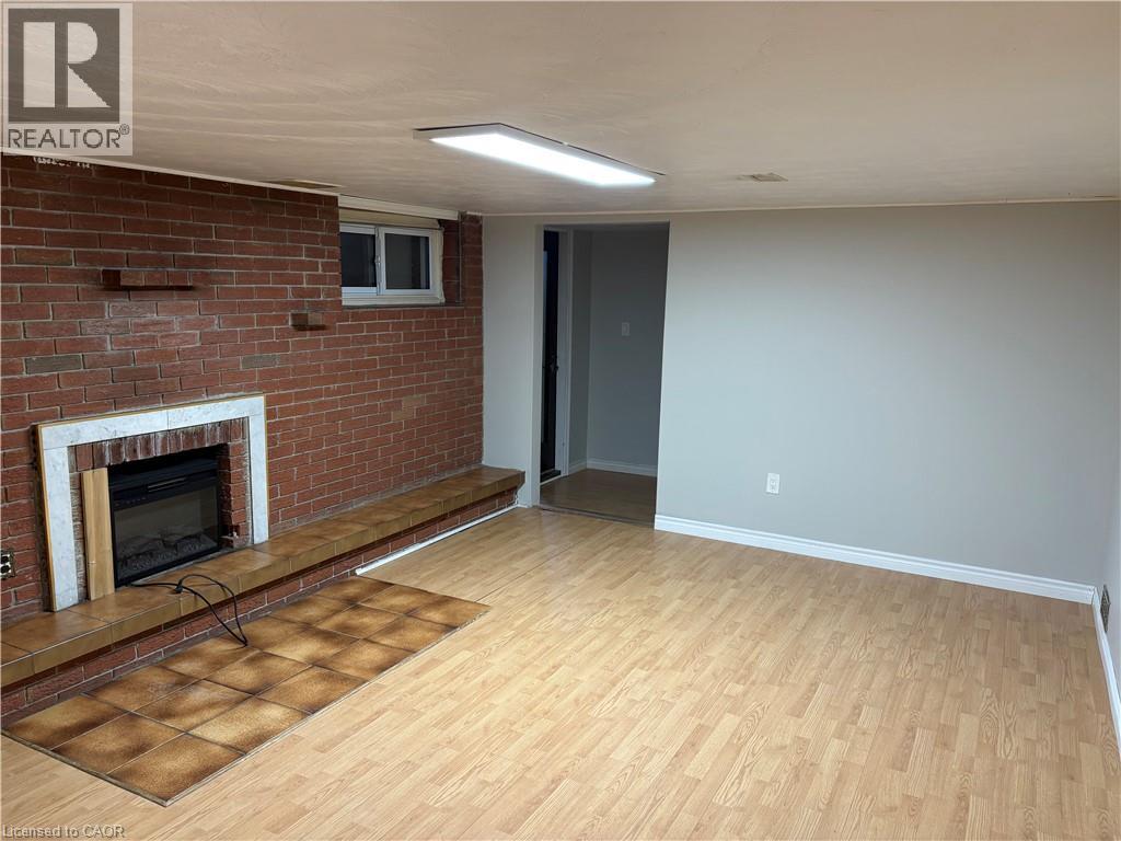 249 Federal Street Unit# Lower, Stoney Creek, Ontario  L8E 1P6 - Photo 5 - 40841014