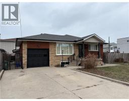 249 FEDERAL Street Unit# LOWER, Stoney Creek, Ontario