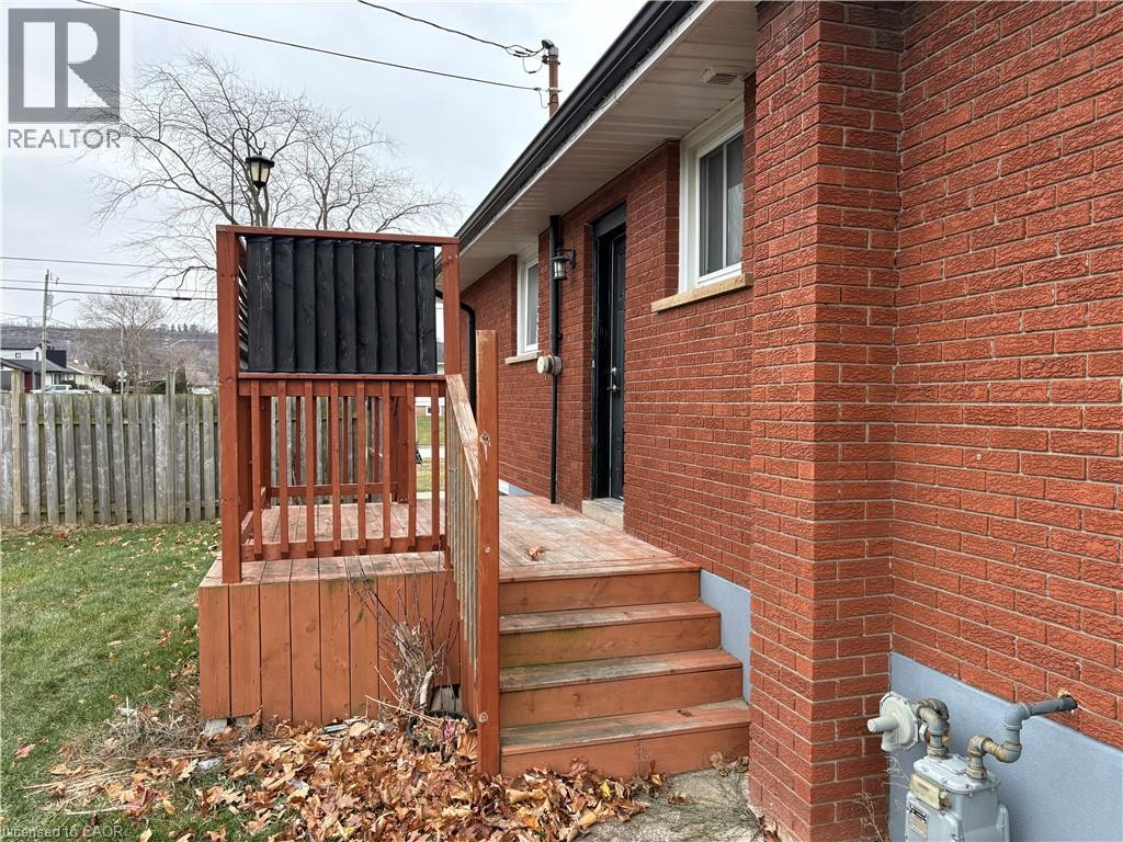 249 Federal Street Unit# Lower, Stoney Creek, Ontario  L8E 1P6 - Photo 21 - 40841014