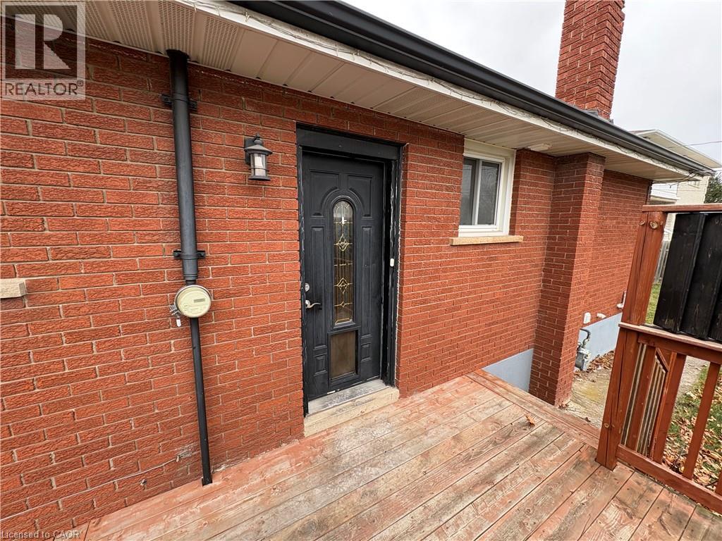 249 Federal Street Unit# Lower, Stoney Creek, Ontario  L8E 1P6 - Photo 25 - 40841014