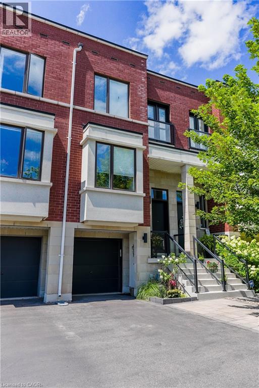 467 Nautical Boulevard, Oakville, Ontario  L6L 0E8 - Photo 3 - 40841253