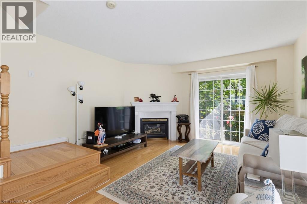 3480 Upper Middle Road Unit# 110, Burlington, Ontario L7M 4R9 - Photo 10 - 40841836