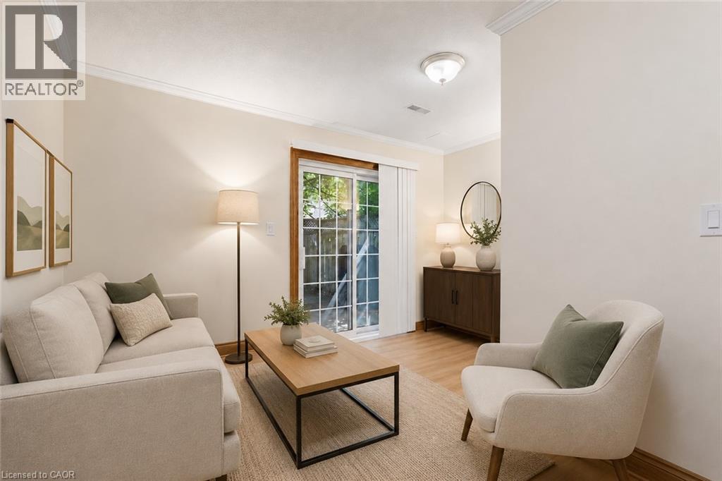 3480 Upper Middle Road Unit# 110, Burlington, Ontario L7M 4R9 - Photo 19 - 40841836