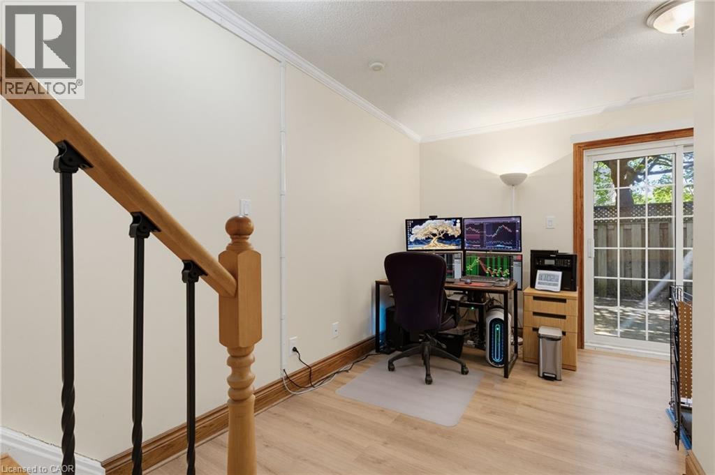 3480 Upper Middle Road Unit# 110, Burlington, Ontario L7M 4R9 - Photo 17 - 40841836