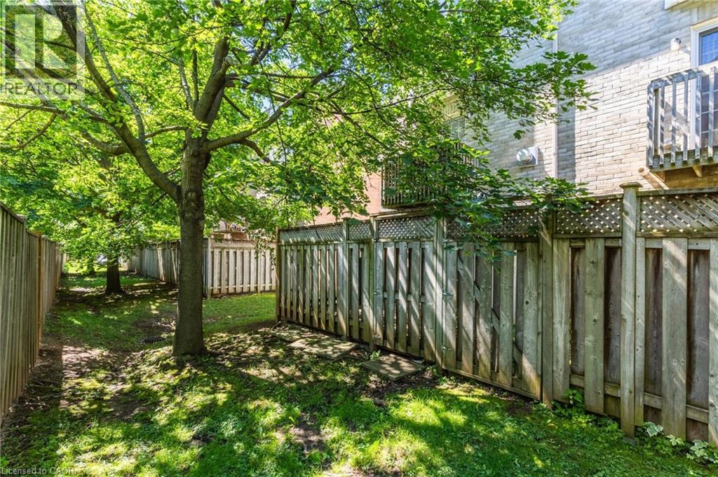 3480 Upper Middle Road Unit# 110, Burlington, Ontario L7M 4R9 - Photo 29 - 40841836