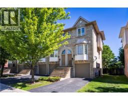 3480 UPPER MIDDLE Road Unit# 110, Burlington, Ontario
