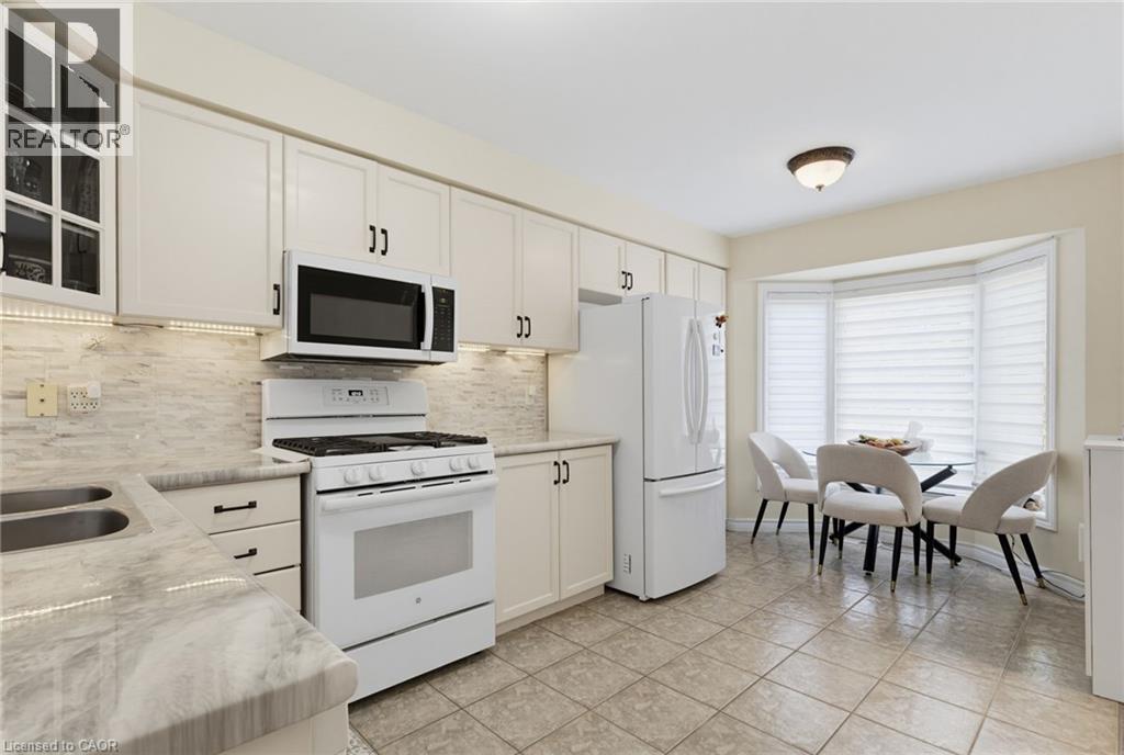 3480 Upper Middle Road Unit# 110, Burlington, Ontario L7M 4R9 - Photo 6 - 40841836